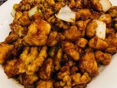 -北平小馆·烤鸭·家常菜(磨房北里店)