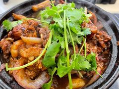 -川香煲(茅台路店)