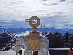 -峨眉山风景名胜区