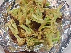 -东坊味道私房菜·地道顺德菜(大良店)