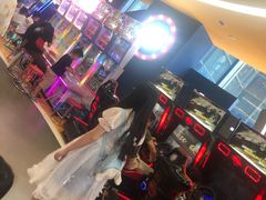 -爱玩嘉年华(龙湖杭州金沙天街店)