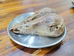 -老黄记手撕烤兔(玉林街店)