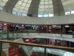 -万达广场(扬州邗江店)