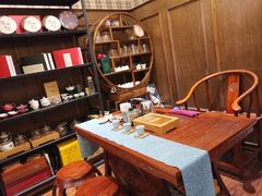 -涵苑私宴定制(外滩店)