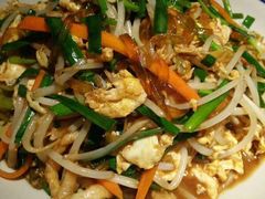 -布衣草棚风格餐厅