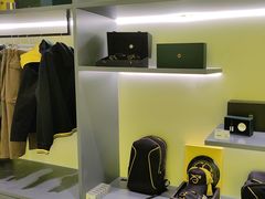 -莲花跑车(国贸商城店)