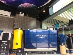 -73coffee(创智天地店)