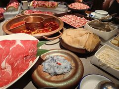 -重八牛府(花乡奥莱店)