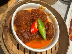 -陶兰居·香港饭店·海鲜大排档(圆融时代广场店)