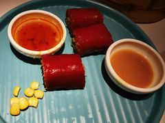 -禄运茶居·手工点心(猎德店)