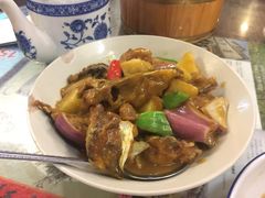 -阿殳菜馆·私厨(水围村店)