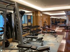 -汕头龙光喜来登酒店