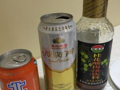 -东来顺饭庄(新源里店)