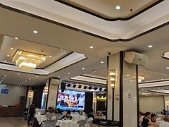 -东江渔村·古典园林·30年粤菜老字号(太和店)