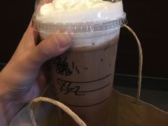 -星巴克(天津大悦城第二店)