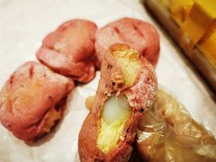 -木子木水日式烫面包(世界城光谷店)