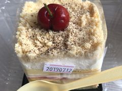 -金凤成祥(东直门现烤面包店)