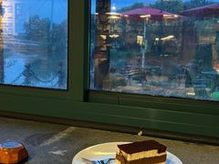 -自然食集西餐厅(泰晤士小镇店)