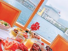 -咖啡苑 - 蔚藍夏日限定主题(永利皇宫店)