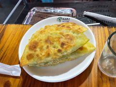 -齐齐哈尔烤肉·涮羊肉(光华中心店)