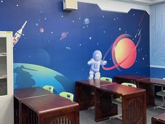 -新东方素质(金源校区)