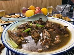 -八两八金·莱芜特色炒鸡(市南漳浦路店)