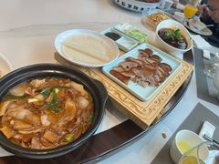 -和康·佳韵酒楼(合信路店)