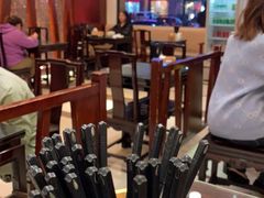 大堂-熙盛源(滨湖万达店)