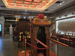 -宁波状元楼酒店(和义路店)