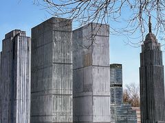 -北京世界公园