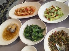 -徐记海鲜(陕西历史博物馆|明德门店)