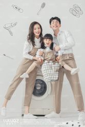 点击看大图 -小阿福儿童摄影(华中智谷店)