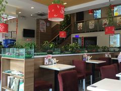 大堂-嘉和一品粥(津华昌道店)
