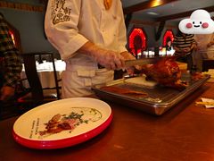 -宝轩渔府·老字号海鲜·正宗津菜(水上店)