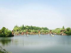 -虞山风景区