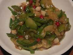 -缪氏川菜(深圳北站缤果空间店)