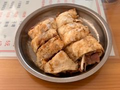 -东北熏肉大饼(大学南路店)