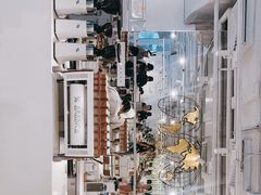 -% Arabica阿拉比卡咖啡(前滩太古里店)