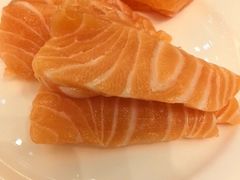 -民族饭店-四季餐厅