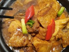 -粤香楼(新光里店)