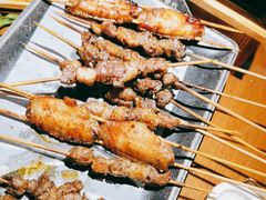 -管氏翅吧(马家堡店)