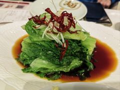 -船歌·鱼水饺青岛菜(国贸商城店)