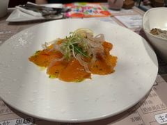 -安妮意大利餐厅(世贸天阶店)