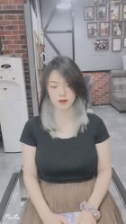 -欣艺美发沙龙