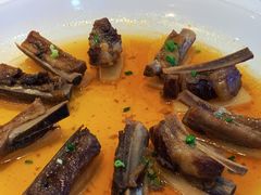 -香山湖渔家大院