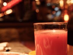 -南通滨江洲际酒店-西集自助餐厅