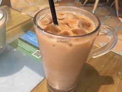-翠华餐厅(铜锣湾糖街店)