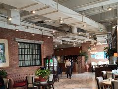 -漢舍中国菜馆(889广场店)