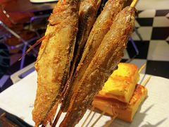 -黄鱼炙夜·烧烤·小龙虾(世茂缤谷店)