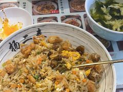 -扬二春炒饭(国庆路总店)